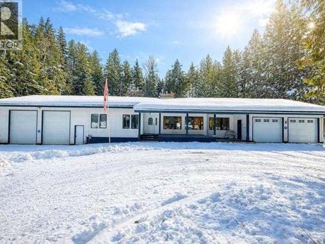 1557 Nichol Road, Revelstoke, BC, V0E 2S1 house for sale | Listing ID 10371 | Royal LePage