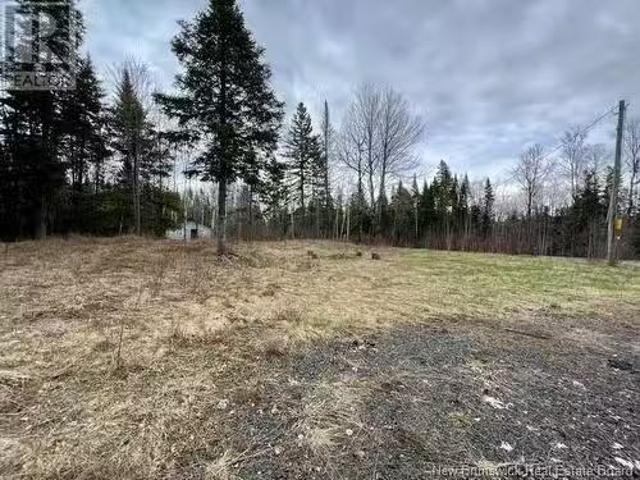 1557 And 1561 Rte 116 Salmon River Road, Salmon River Rd, NB.