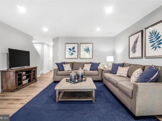 1557 Breckenridge Drive