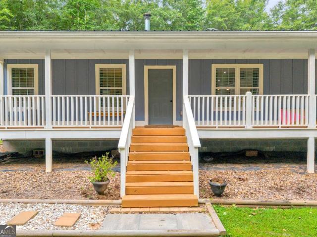 1557 Davis Ford Road