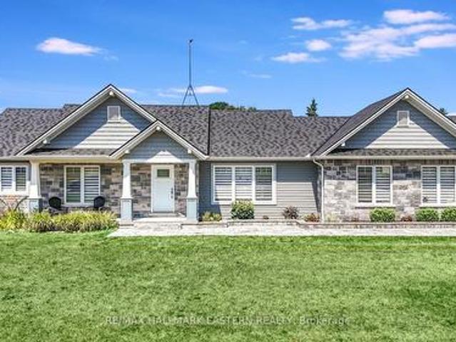 1557 Frankford Stirling Road, Quinte West Sidney Ward, ON, K0K 3E0 house for sale | Listing ID X13635 | Royal LePage