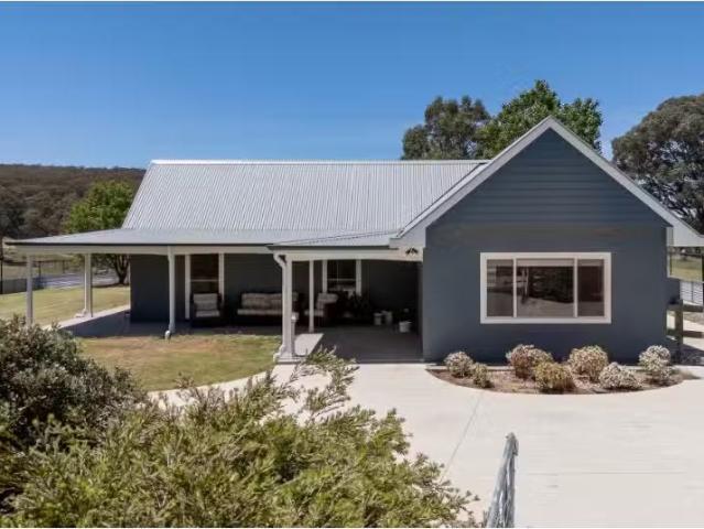 1557 Rockley Road, Fosters Valley House for rent Listed by De.