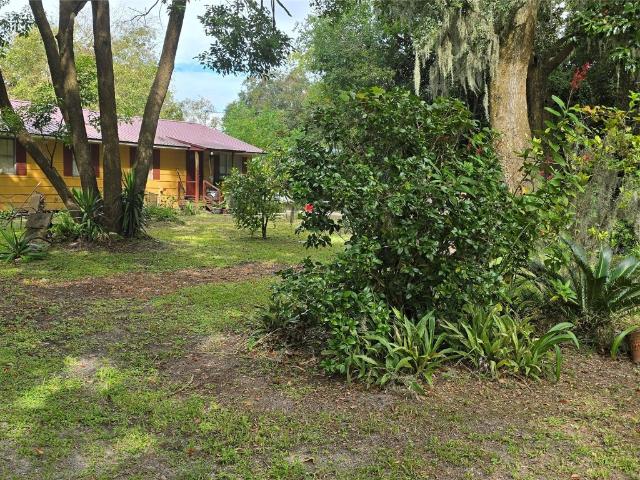 1557 S 6th St, Fernandina Beach, FL 32034 | MLS #114508