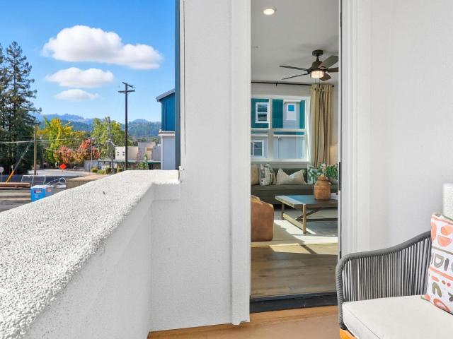 1557 Silverado Terrace Loop, Unit 37, Calistoga, CA 94515 | MLS #325087