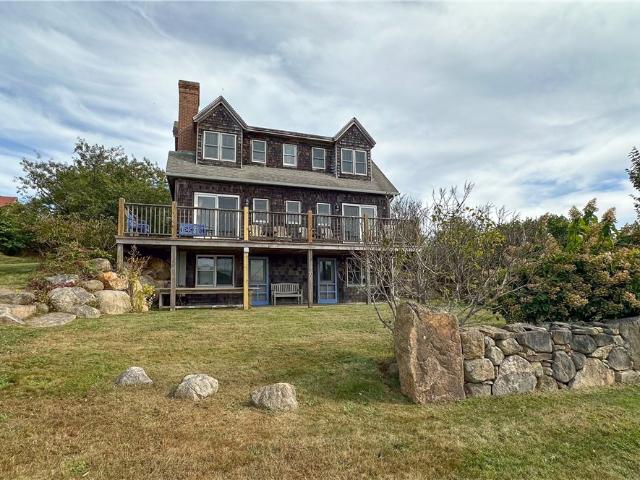 1557 W Side Rd, Block Island, RI 02807 | MLS #1371