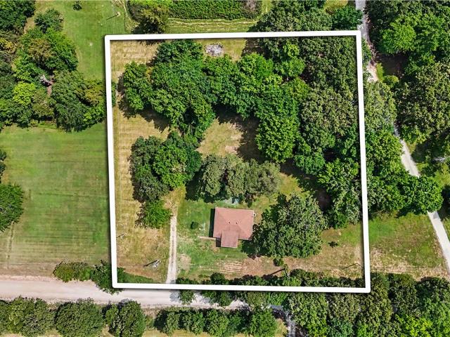 15583 S Applehill Road