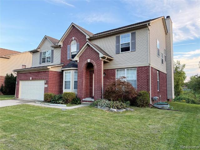 15584 Timbers Edge Drive