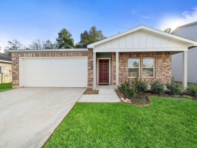 15584 Briar Forest Dr, Conroe, US, TX