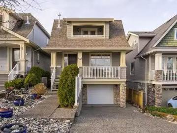 Greater Vancouver - Garden, Deck, Cellar