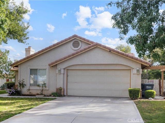 15589 Cheyenne, Hesperia, US, CA