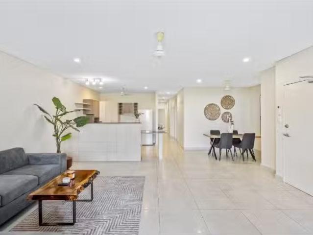15/58 Bayview Boulevard, BAYVIEW Apartment for rent Listed by.