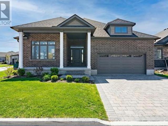 1558 Ed Ervasti Lane, London South A, ON, N6K 5R7 house for sale | Listing ID X13041 | Royal LePage
