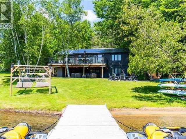 1558 Fish Hatchery Road Unit# 10, Muskoka Lakes, ON, P0B 1M0 house for sale | Listing ID 40851 | Royal LePage