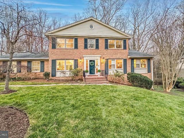 1558 Forest Villa Lane