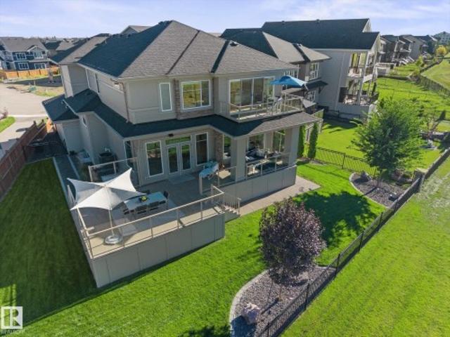 1558 Howes Place Sw, Edmonton, AB, T6W 5C1 house for sale | Listing ID E4511 | Royal LePage
