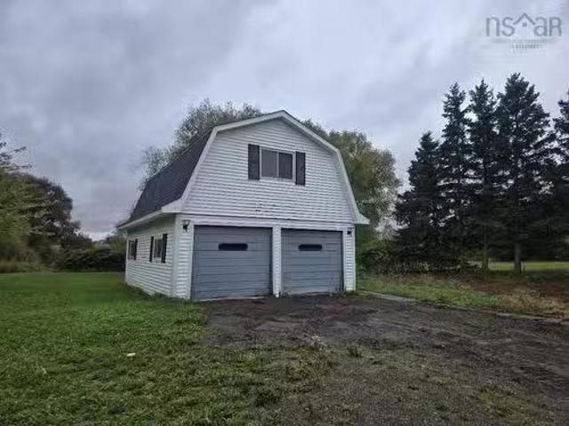 1558 Upper River John Road, Middleton, NS, B0K 1V0 vacant la.