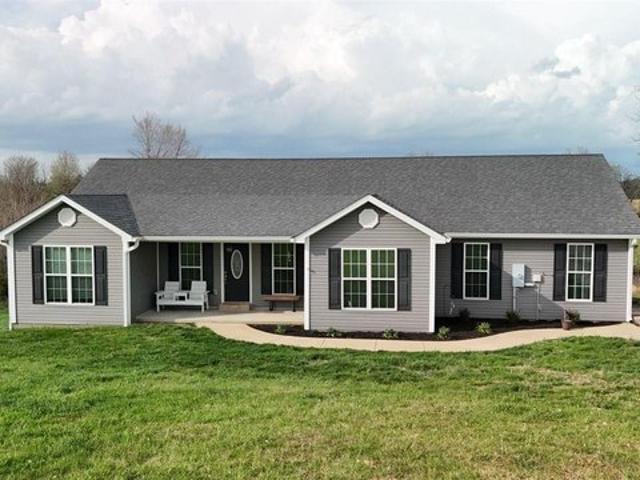 1558 Weldon Loop Rd, Upton, KY 42784