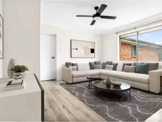 15/58 60 Myers Road, Roselands Apartment for rent Listed by A.