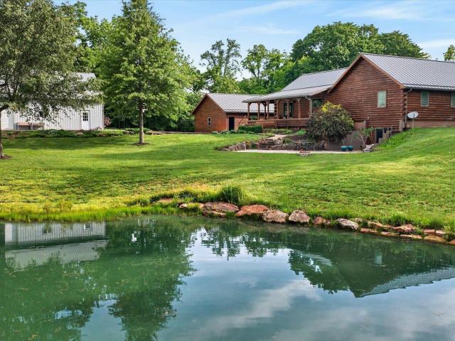 15597 Buck Knob Lane