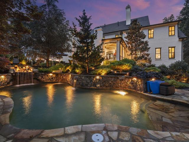 15595 Birmingham Highway, Alpharetta, US, GA