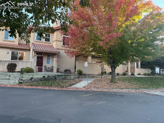 1559 Courtyard Heights, Colorado Springs, CO 80906 | MLS #2557