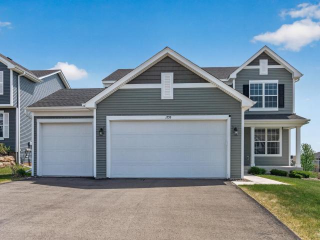 1559 Edgebrook Lane