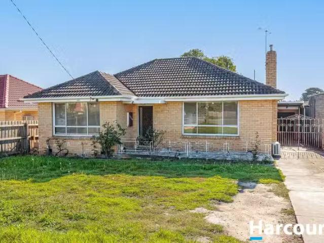 1559 Heatherton Road, DANDENONG NORTH, VIC 3175 House Leased