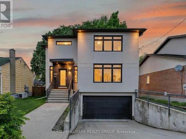 1559 Queensdale Avenue, Ottawa, ON, K1T 1J3 house for sale | Listing ID X13675 | Royal LePage