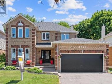 1559 Rudell Road, Clarington, ON, L1B 1E2 house for sale | Listing ID E13486 | Royal LePage
