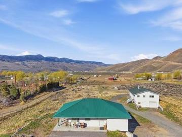 1559 Steelhead Road, Kamloops, BC, V0K 2J0 house for sale | Listing ID 10383 | Royal LePage