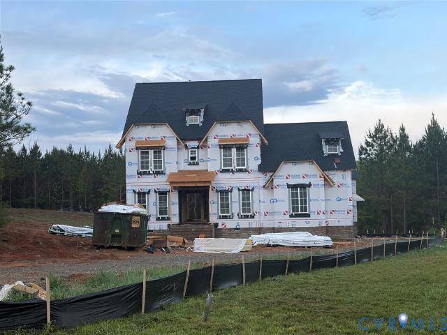 1559 Smokey Rdg Rd, Maidens, VA 23102 | MLS #2611