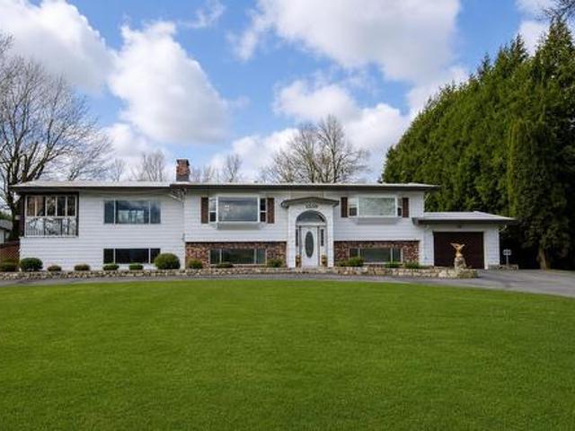 1559 Whatcom Road, Abbotsford, BC, V3G 1Y9 house for sale | Listing ID R3137 | Royal LePage
