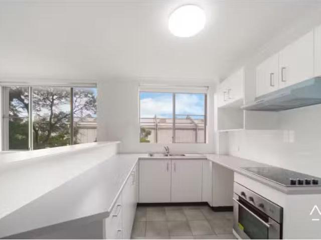 15/501 WILSON STREET, DARLINGTON Apartment for rent Listed by.
