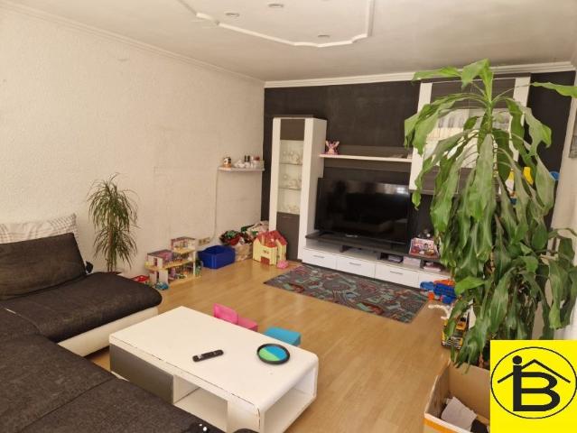 15501 Bungalow in Ruhelage!