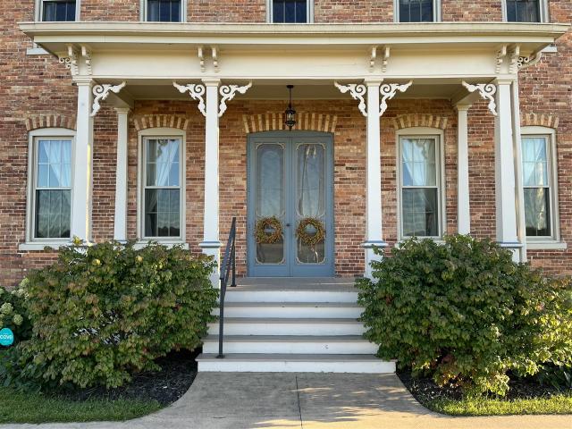 15501 Indian Prairie Road