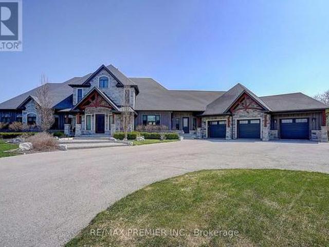 15501 Ninth Line, Whitchurch Stouffville, ON, L4A 3N5 house for sale | Listing ID N13448 | Royal LePage