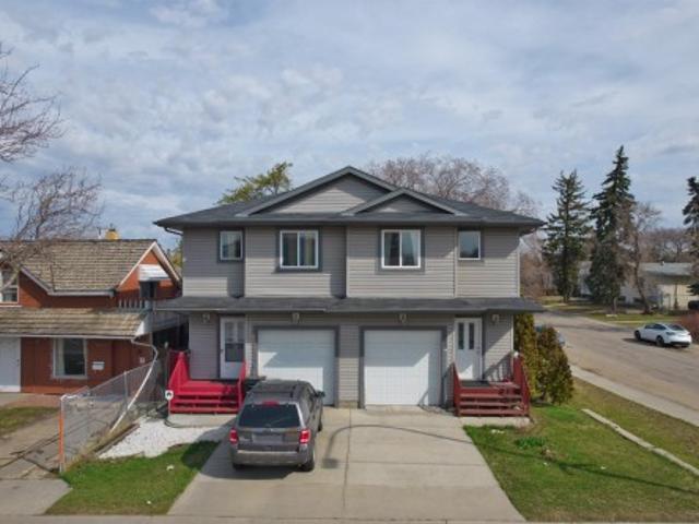 15504 Avenue Nw, Edmonton, AB, T5P 0N2 house for sale | Listing ID E4509 | Royal LePage