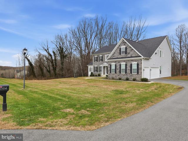 15504 Over Land Ct, Aquasco, MD 20608 | MLS #MDPG2185