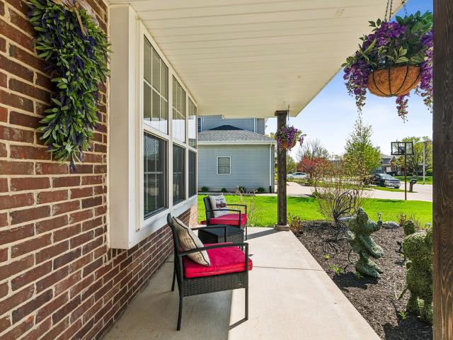 15504 Ridgefield Drive