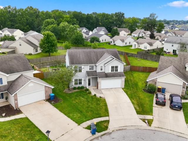 15505 Cromwillow Court