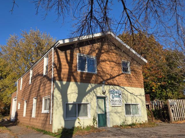 1550 Minnesota Ave, Benson, MN 56215 | MLS #6809