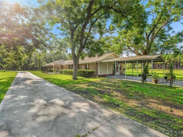 1550 NW 167 Pl, Trenton, FL 32693 | MLS #GC532281