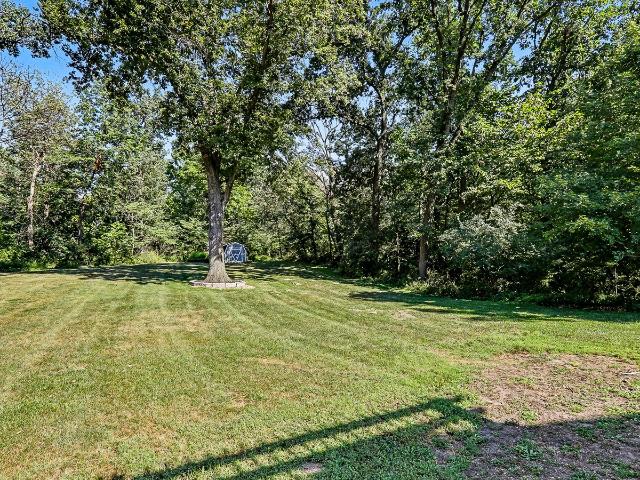 1550 N Van Buren Avenue