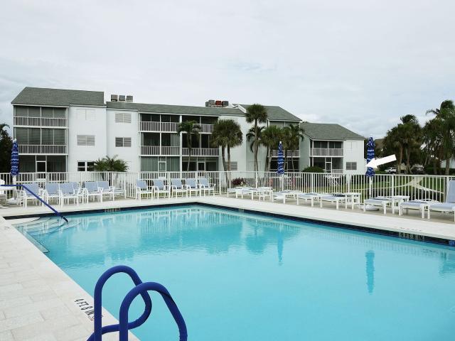 1550 NE Ocean Boulevard Unit# B101, Stuart, US, FL