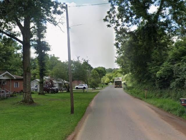 1550 Braun Road