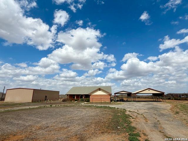 1550 County Road 300
