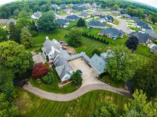 1550 Creekwood Drive, Troy, US, OH