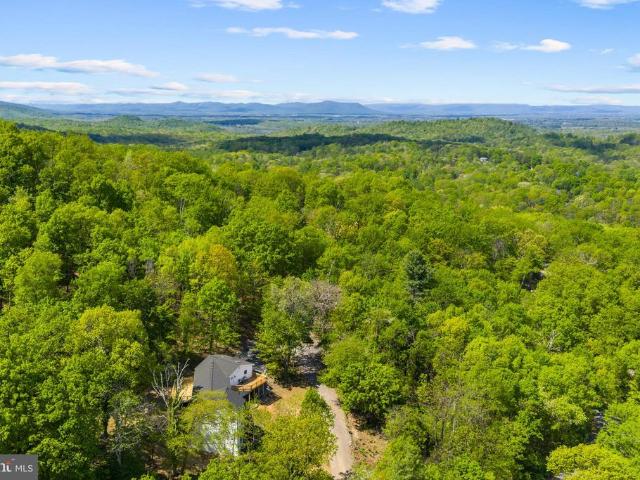 1550 Drummer Hill Road