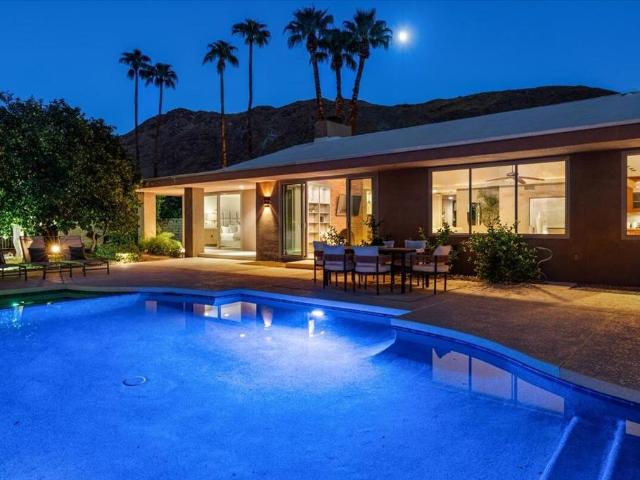 1550 E Murray Canyon Drive
