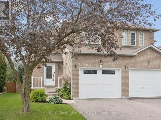 1550 Fieldgate Drive, Oshawa, ON, L1K 2L5 house for sale | Listing ID E13839 | Royal LePage